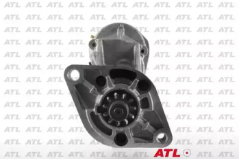 Стартер ATL Autotechnik A 18 750